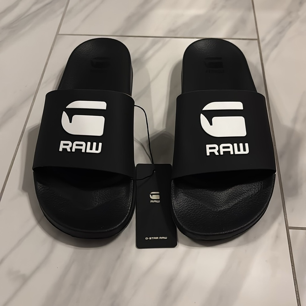 Men’s G-Star Raw Sandals